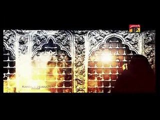 Zahra Aur Sakina _ beautiful noha _ Shahid Baltistani 2014 .. ira