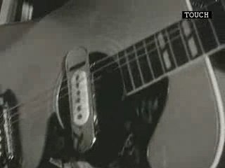 Polnareff-la poupée qui fait non