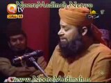 Owais Raza Qadri - Har jaga hai Zikr Aam Imam-e-Hussain Ka
