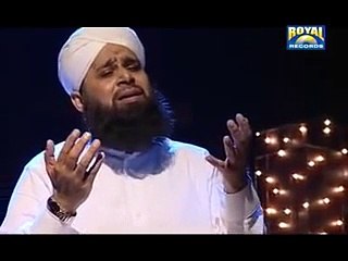 Owais Raza Qadri Latest 2009 - Ae Sabz Gumbad Wale Manzoor Dua Karna[1]
