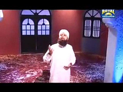 Owais Raza Qadri Latest 2009 Ali Haq Ali Ali Haq Ali