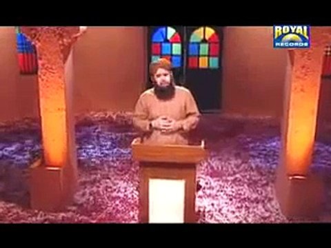Owais Raza Qadri Latest 2009 - Zameen Maili Nahi Hoti[1]