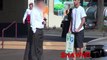Spray Painting Strangers (PRANKS GONE WRONG) - Prank In The Hood - Funny Videos 2015