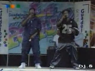 Batmania Live 2000 (Fuckly & Riddla)