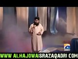 Owais Raza Qadri Latest album - Main Lab Kusha Nahi hoon[1]