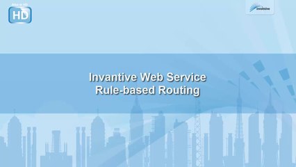 Streamline Your API Management with Invantive's Rule-Based Web Service Routing 🌐