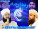 Owais Raza Qadri Latest Ramzan Album 2011 - Ramadan Meherban