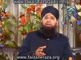 Owais Raza Qadri New Album 2009 - Mere Gous Piya Jilani[1]