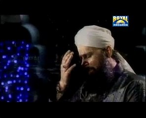 OWAIS RAZA QADRI NEW ALBUM 2010 RASHQ-E-QAMAR HON