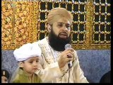 Owais Raza Qadri new album 2011 - Tajdar-e-Haram Ho Nigah-e-Karam