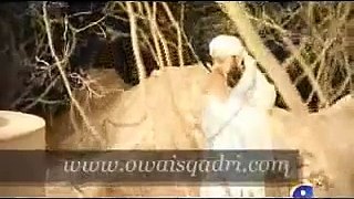 Owais Raza Qadri New Video naat Album - Chalo Diyare Nabi Ki Janib