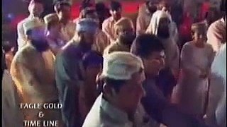 Owais Raza Qadri Salam - Mustafa Jaan e Rehmat Pe Lakhon Salam (Exclusive)!!!