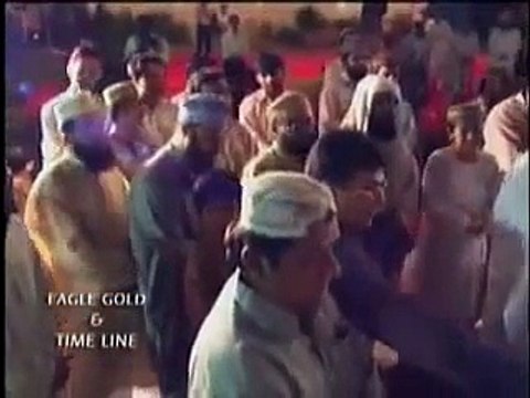 Owais Raza Qadri Salam - Mustafa Jaan e Rehmat Pe Lakhon Salam (Exclusive)!!!