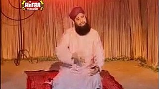 Pegham Saba Laiye Hay Gulzar e Nabi Say Part 1 Owais Qadri Video Naats
