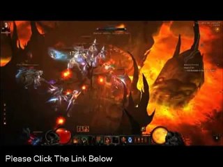 Diablo 3 Billionaire - Learn How To Make Money From Diablo 3 Games