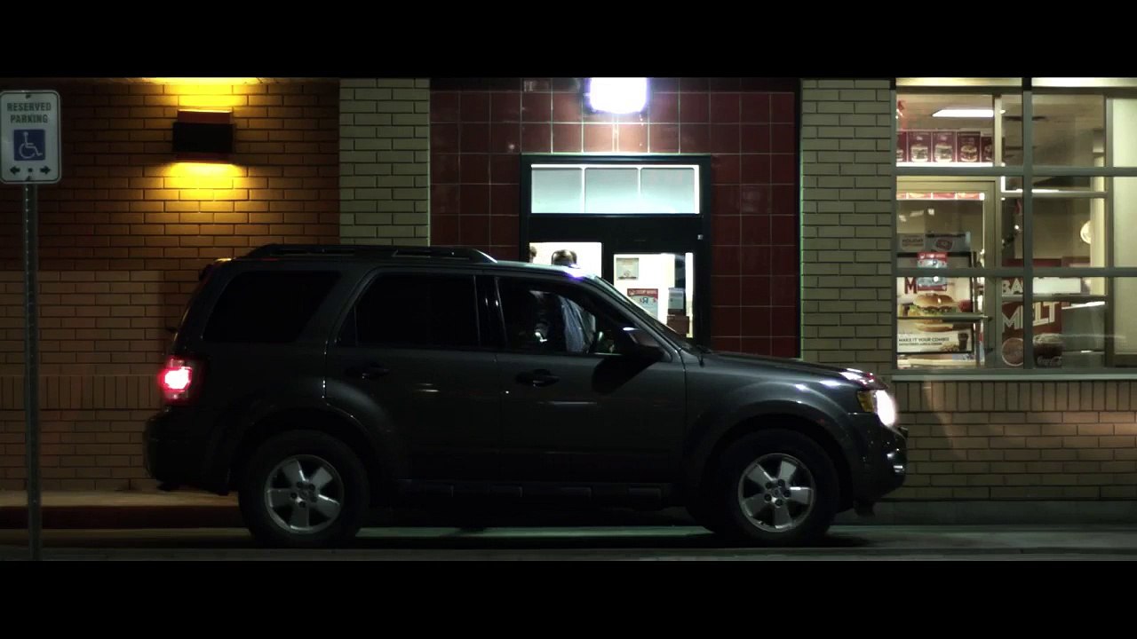 CGI VFX Short Film HD_ _The Flying Man_ by Marcus Alqueres