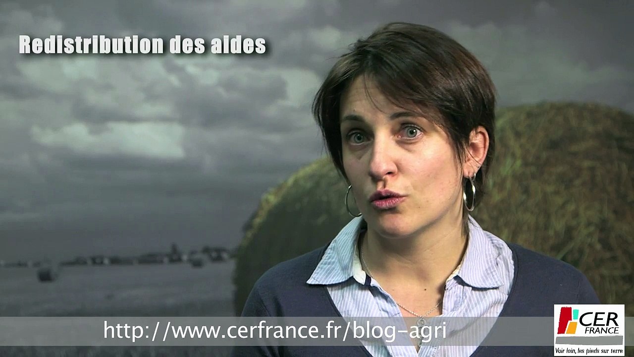 PAC - Ne pas s'endormir sur ses lauriers ! par Nathalie Velay