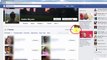 How to Hide your Facebook Friends List HD Videos PK