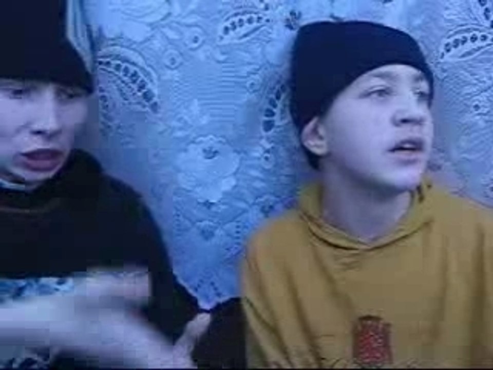 Los Pitufitos - Joderos.com