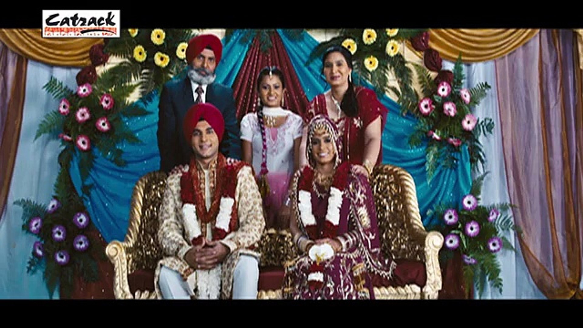 miss pooja marriage photos