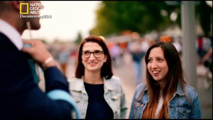 ‫وثائقي - كواليس الألعاب السحرية مع دي إم سي - متفكك HD‬‎