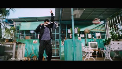 Romeo Juliet Official Trailer - Jayam Ravi, Hansika | D. Imman
