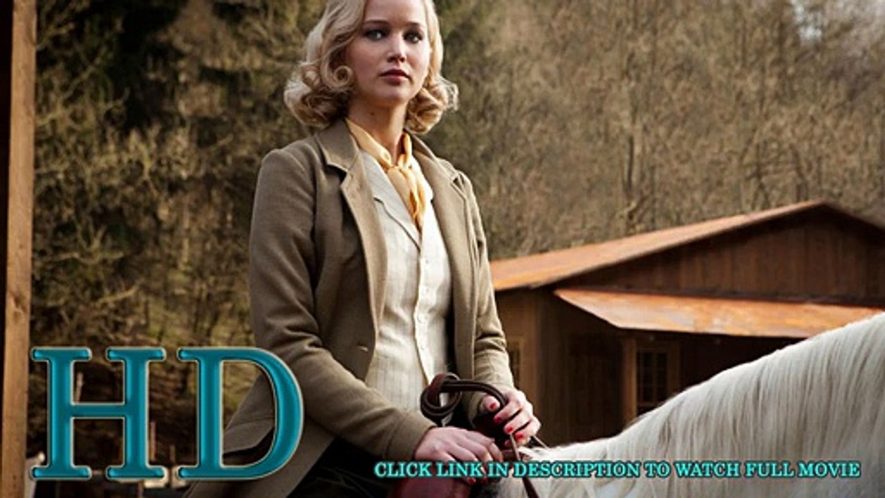 Serena ver pelicula completa online