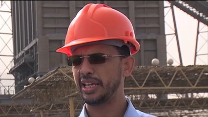 تدهور أوضاع عمال شركة الصناعة والمناجم بموريتانيا