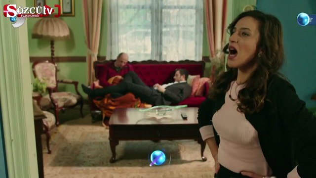 Beş Kardeş 5.Bölüm 2. Fragmanı