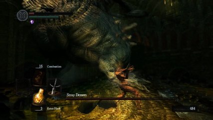 Ames obscures - partie 45 - Un changement de stratégie