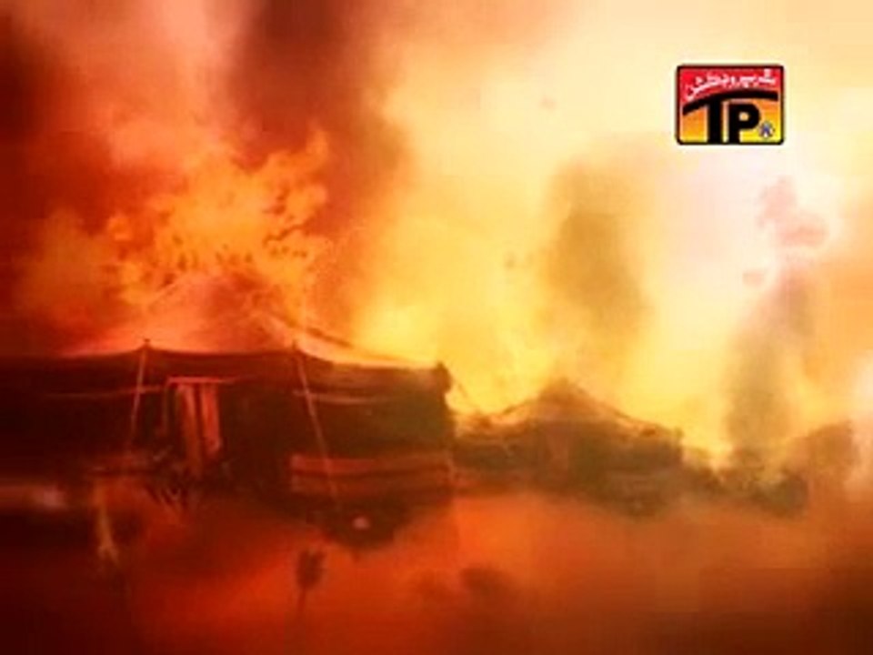 Koi Gharat Mund Rida Dey _Ali Safdar .. ira