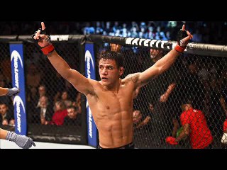 can I stream Pettis vs Dos Anjos online fight