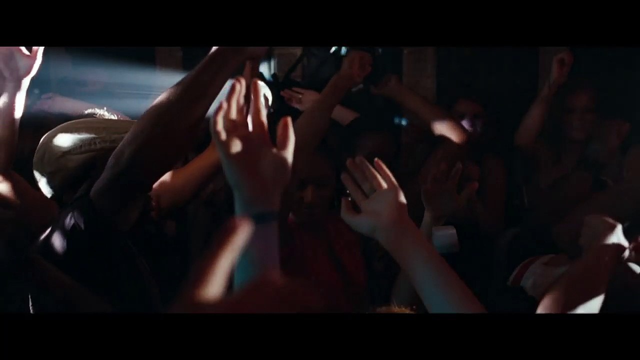 The Girl Is in Trouble Trailer (Theatrical Trailer) [2012]