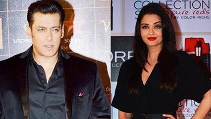 Salman Khan & Aishwarya Rai To Face Each Other ? Aamir Khan 50 Birthday Bash