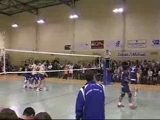 Asnières-Paris du 10 mars