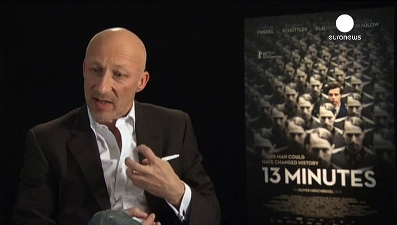 "Elser - Er hätte die Welt verändert"