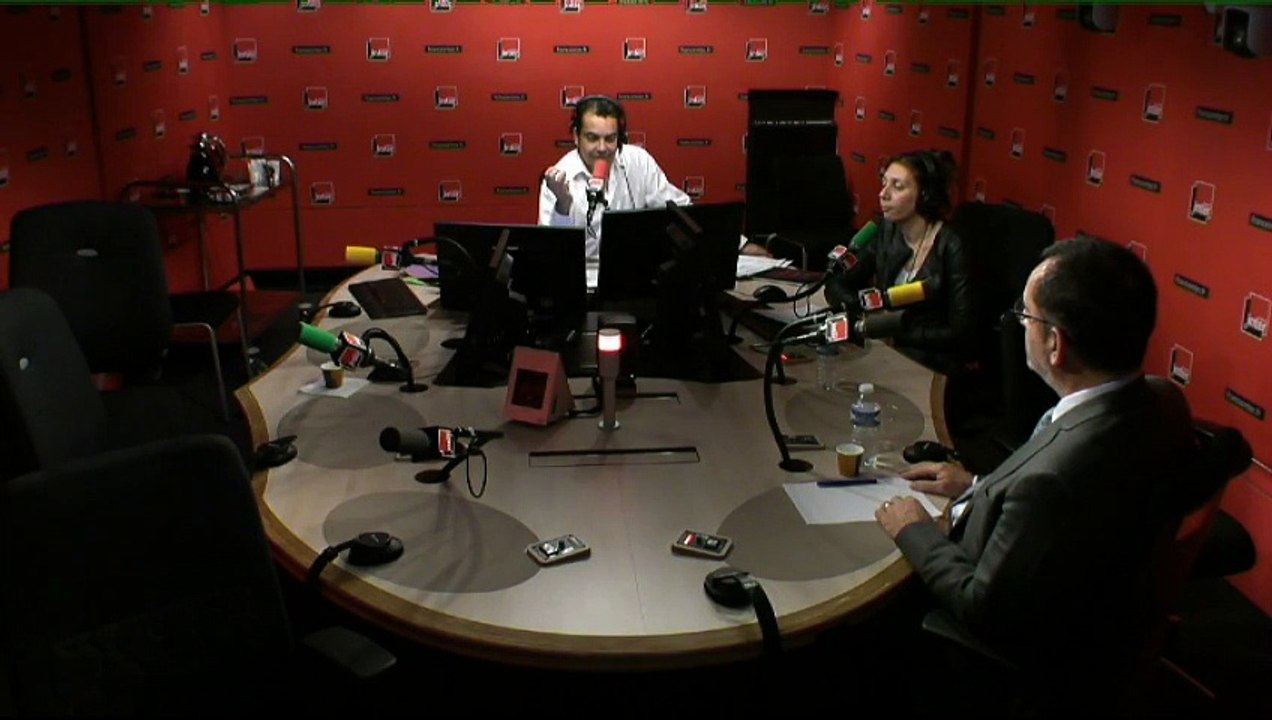 A. Nourry : "On tue la création quand on cesse d'acheter les oeuvres des auteurs"