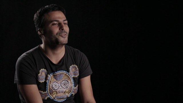 Les résidents parlent de la Paix à la Cité internationale universitaire de Paris