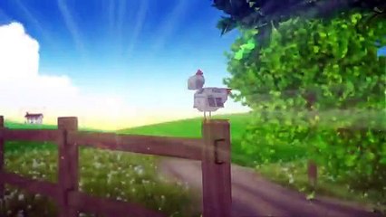 Charged (Blender animated short film)