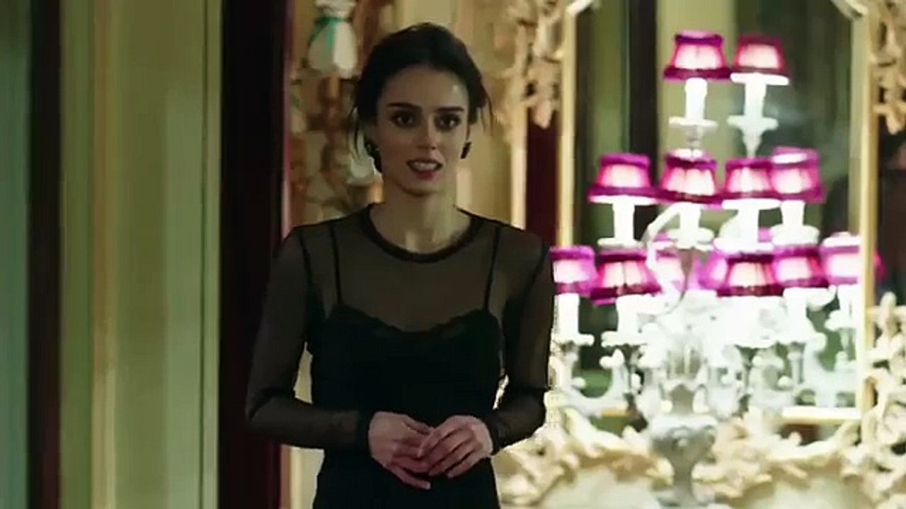 مسلسل العشق المشبوه ح 37 القسم 3 مترجمة للعربية