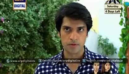 Qismat Episode 37 - 11th November 2014