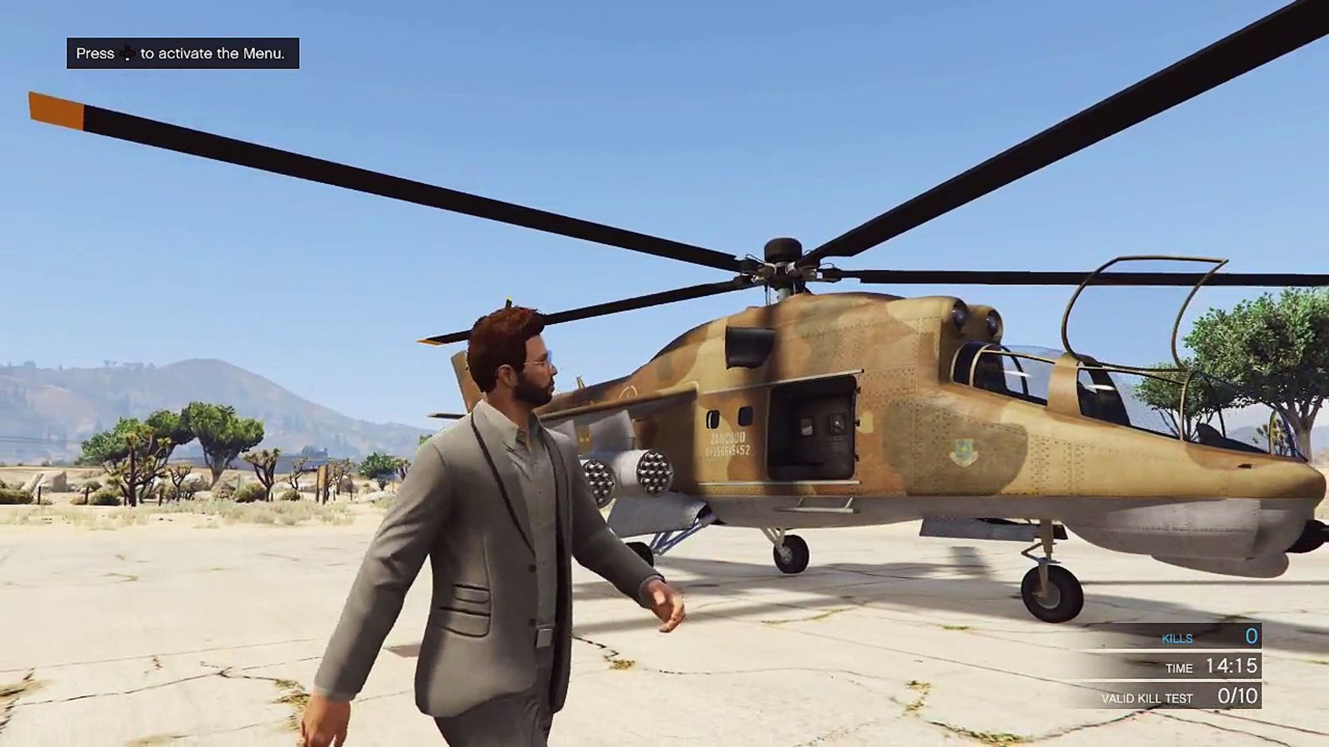 Gta 5 Online How To Unlock The Savage Helicopter New Gta 5 Heist Vehicles Gta 5 Heist Dlc Video Dailymotion