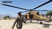 GTA 5 Online How To Unlock The SAVAGE Helicopter! New GTA 5 Heist Vehicles (GTA 5 Heist DLC)