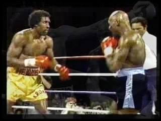 Photos Marvin Hagler