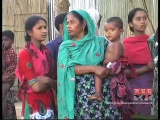 ৪ দিনেও খোঁজ মেলেনি হেলাল উদ্দিনের: দিশেহারা পরিবার