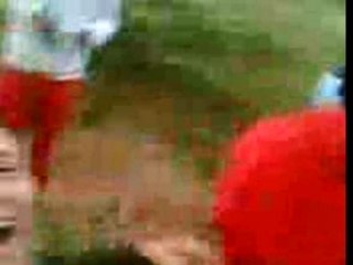 mini freestyle de douala o bois