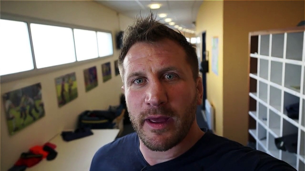 Le Mag d'Elvis: les kinés