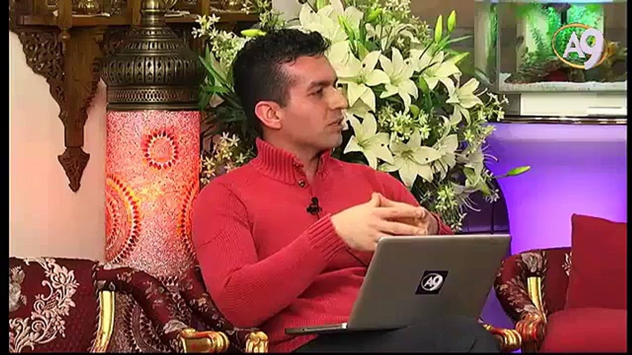 Ahir Zaman ve Yaratılış Delilleri (22 Şubat 2015)