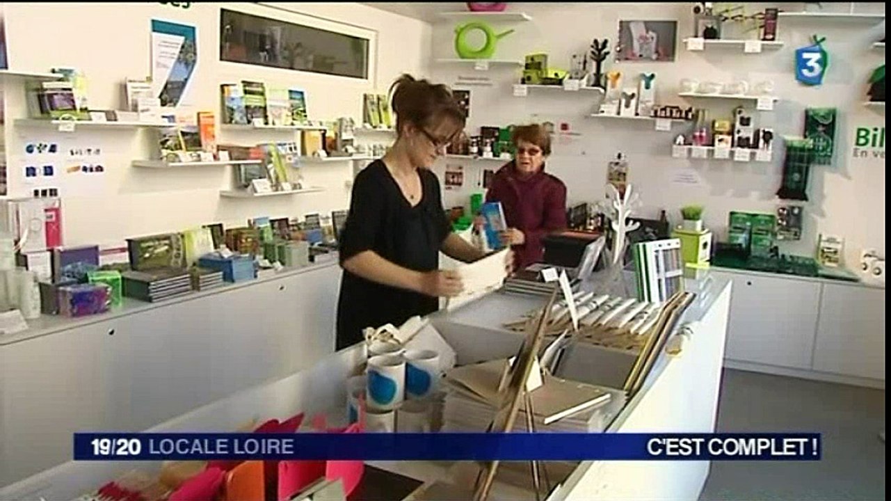 France 3 Loire - 12 mars 2015