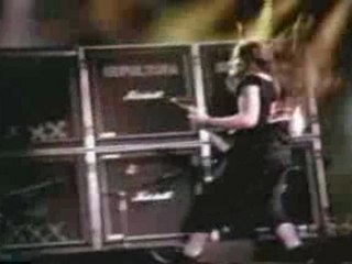 Sepultura - Refuse-Resist